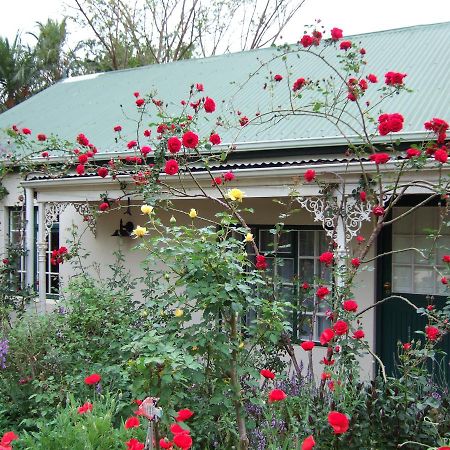 High Hopes Hotel Greyton Exterior photo